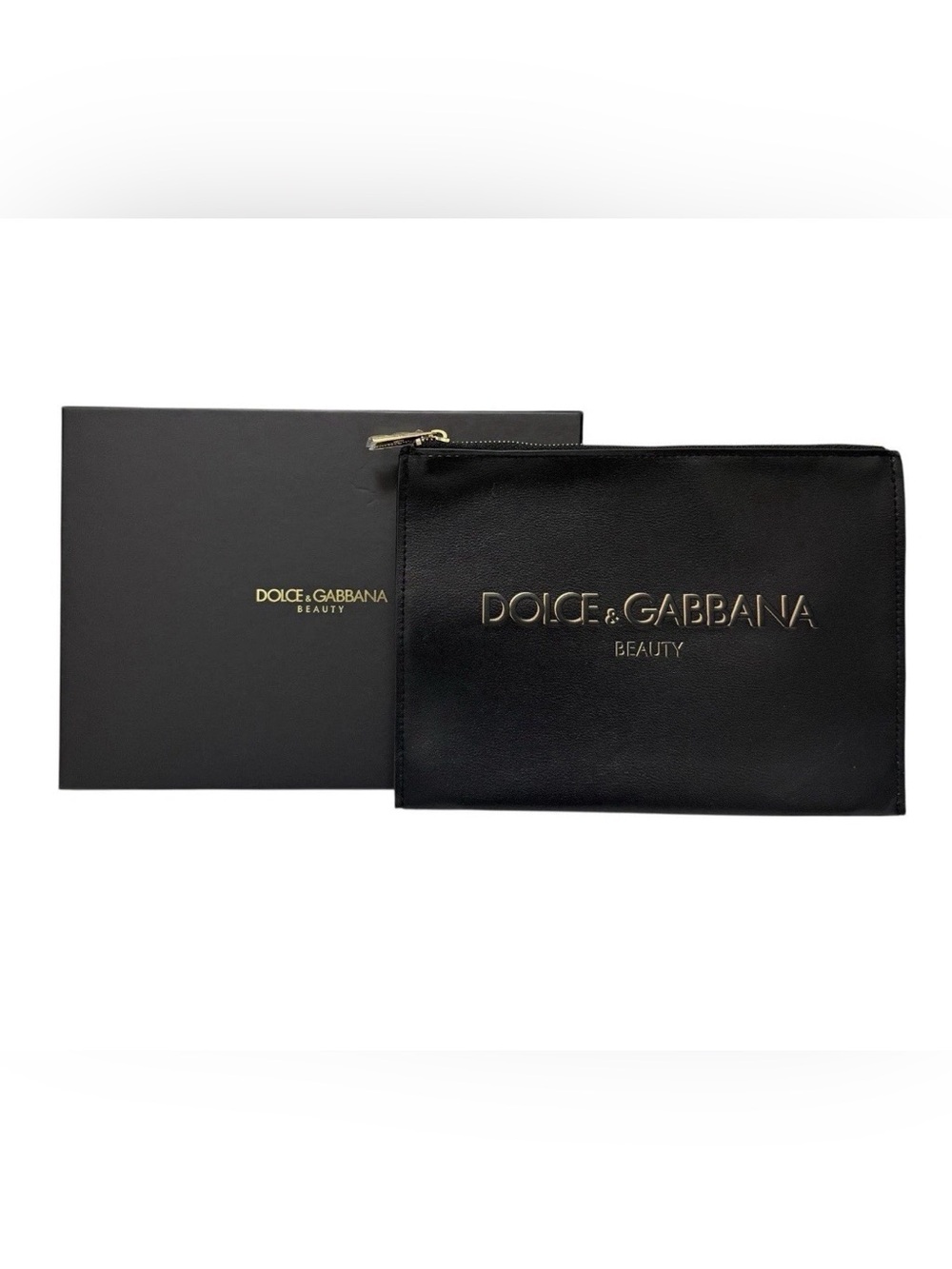Dolce & Gabbana Beauty Pouch
